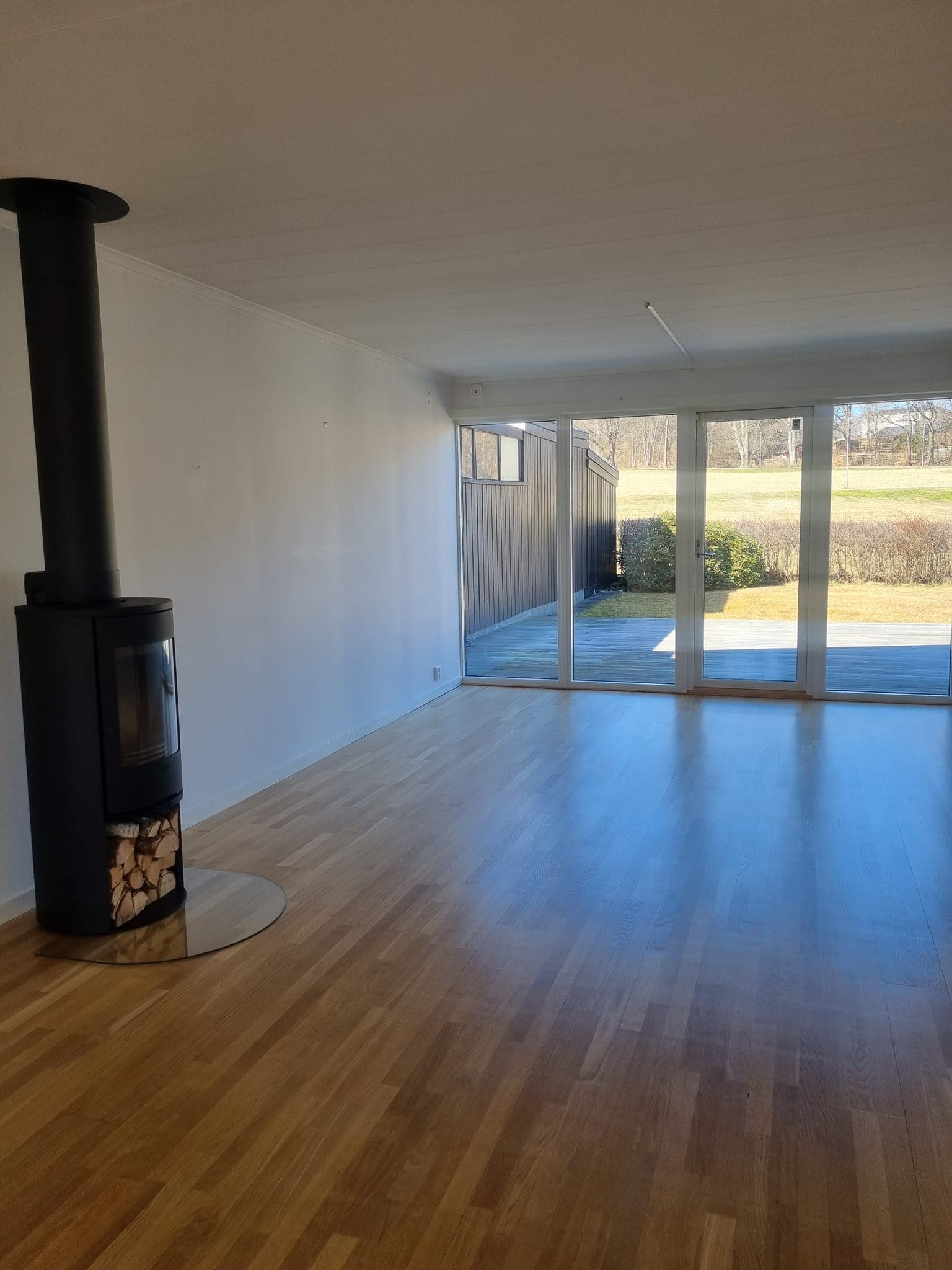 JP Städ - Flyttstädning - Bild 11